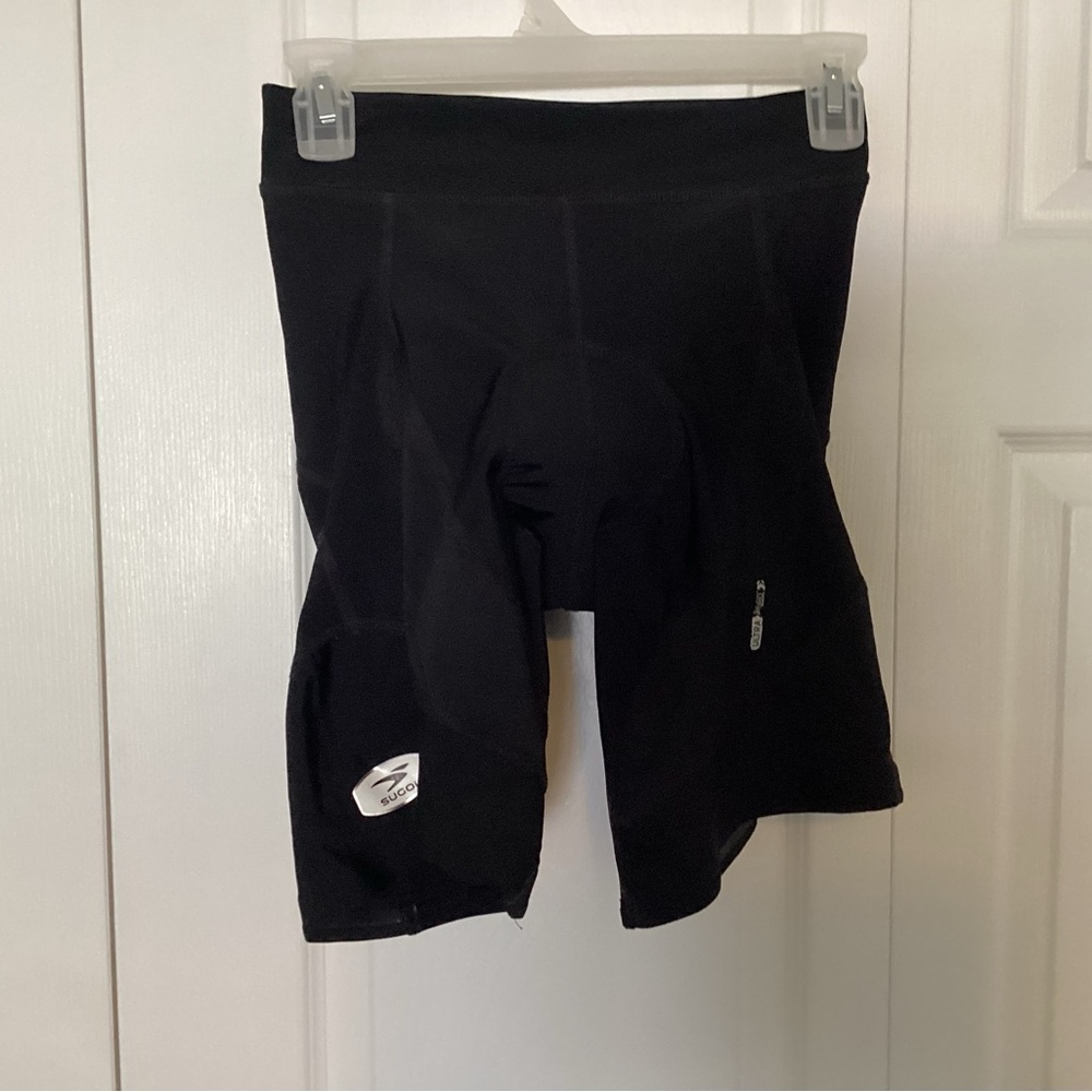 Sugoi Women’s Cycling Shorts - Size Medium